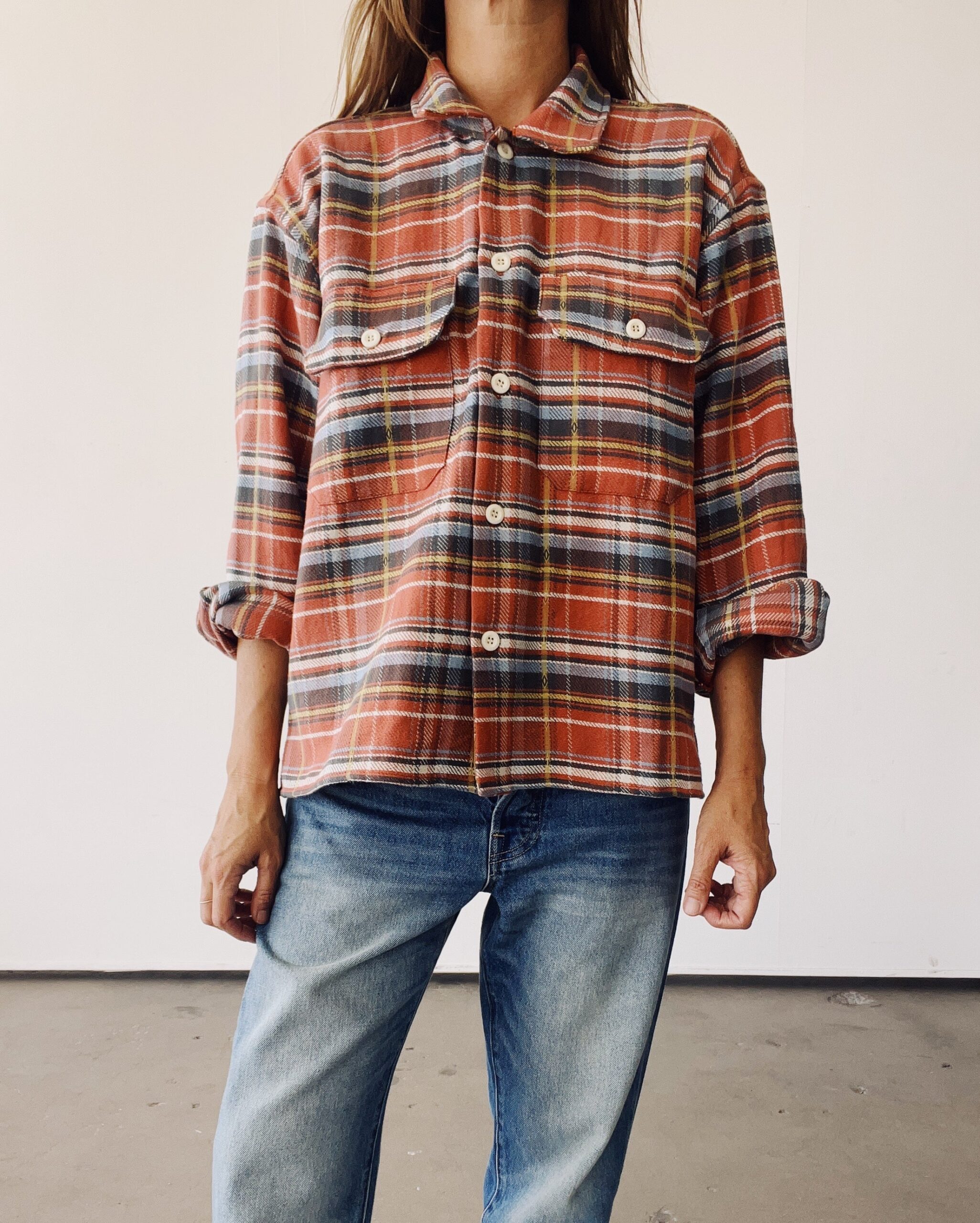 The Work Shirt - Image 7