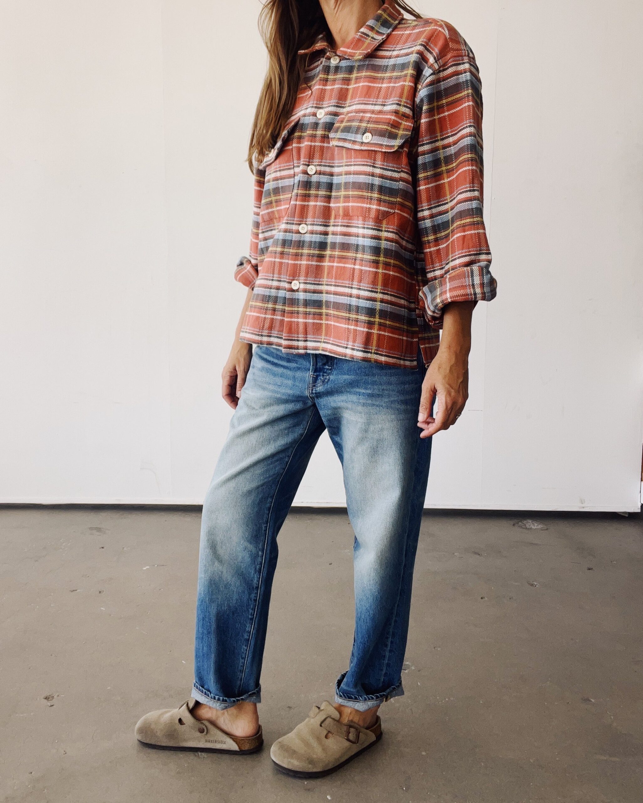 The Work Shirt - Image 8