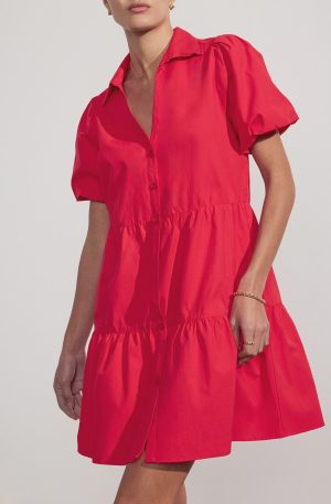 HAVANA MINI DRESS