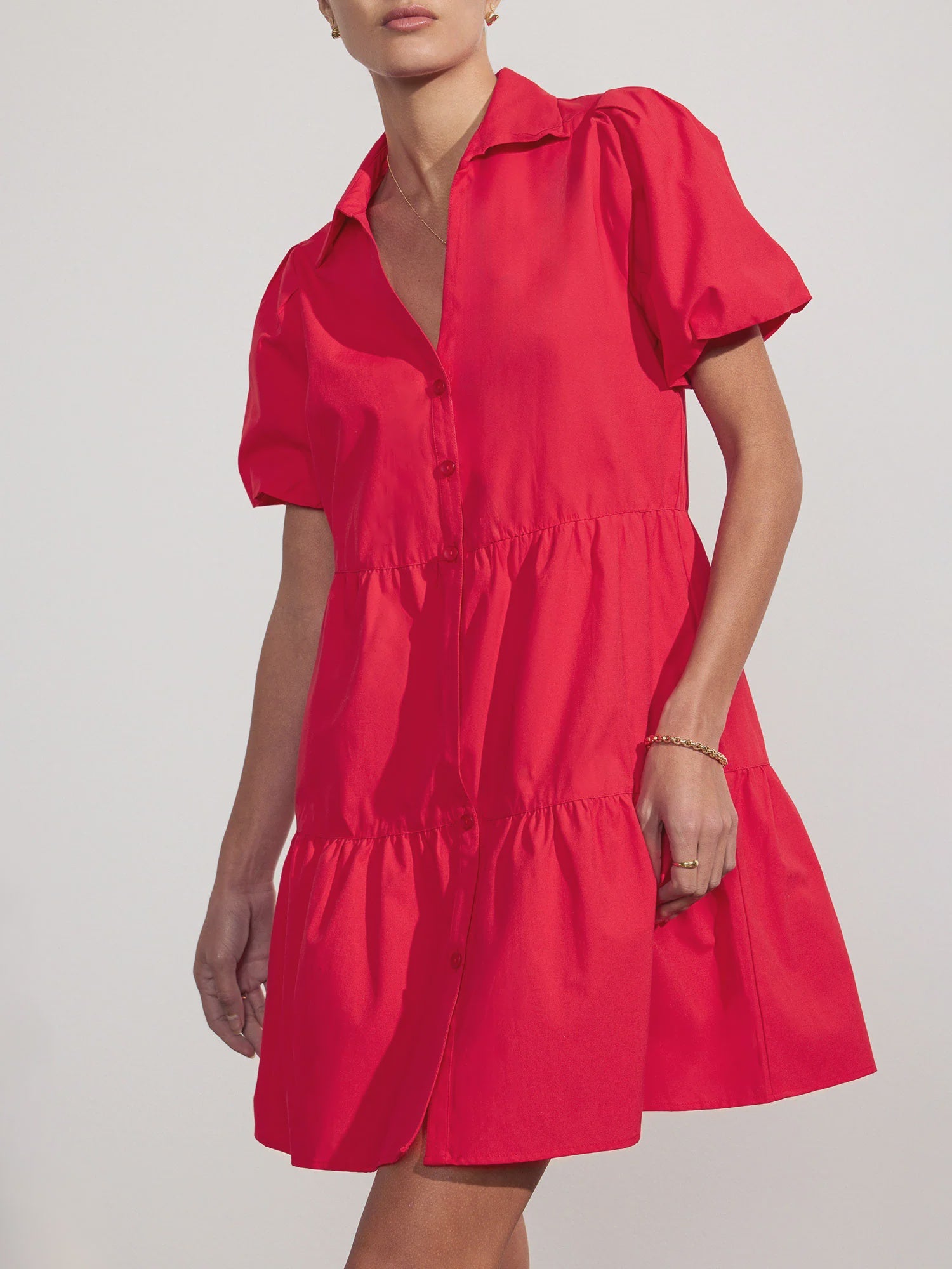 HAVANA MINI DRESS