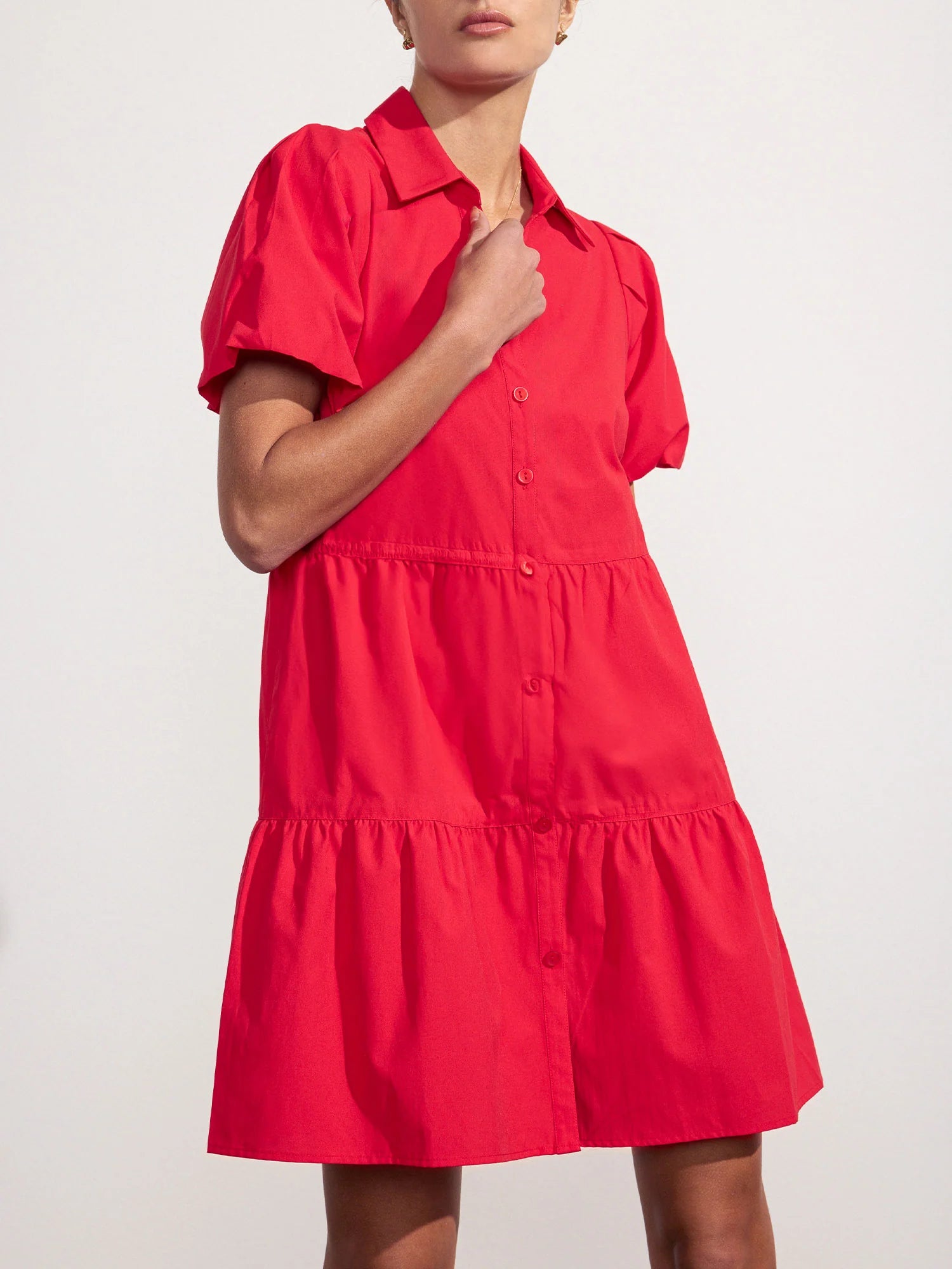HAVANA MINI DRESS - Image 2