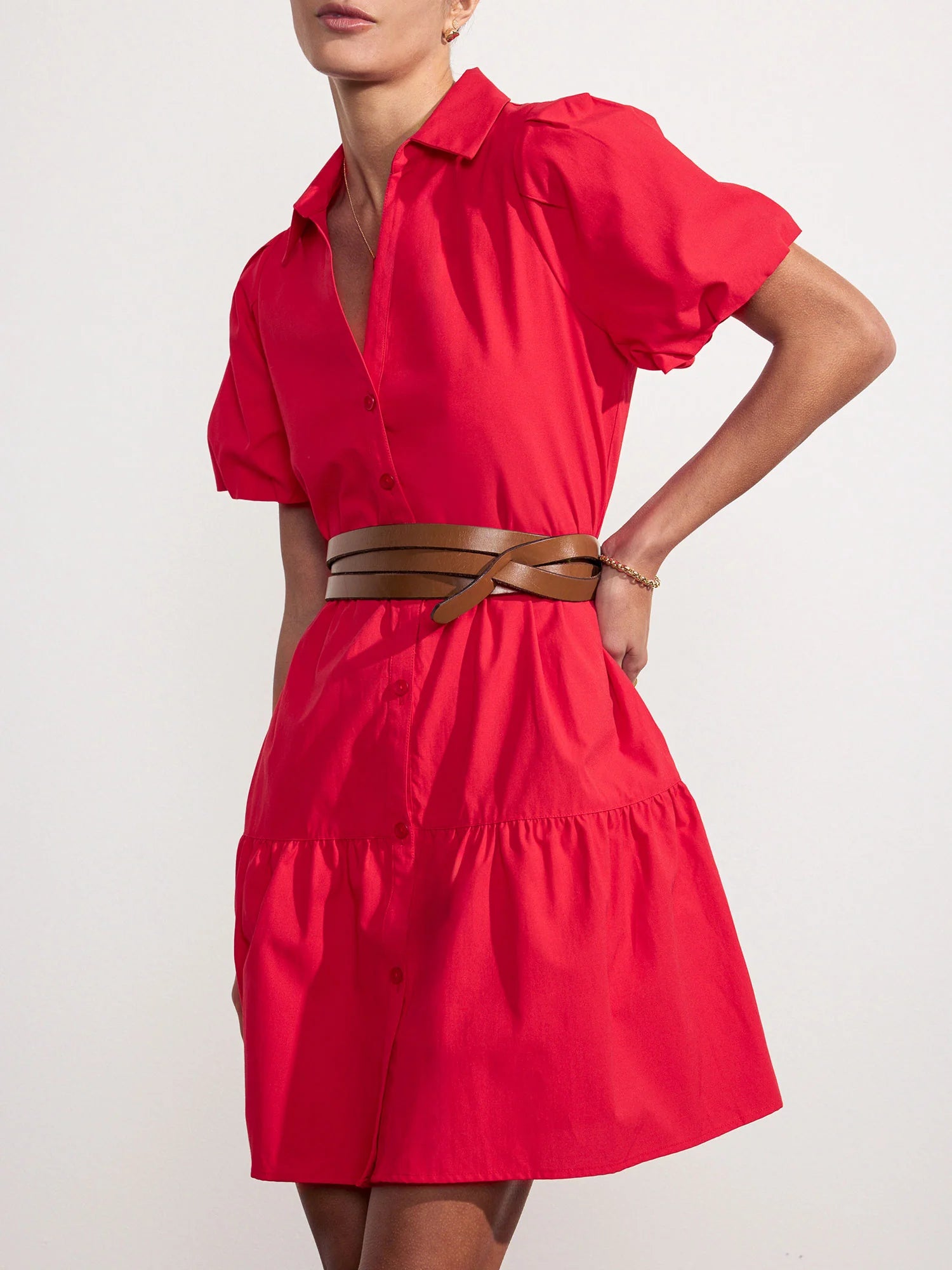 HAVANA MINI DRESS - Image 3