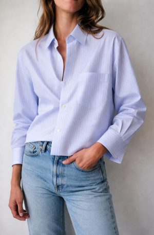 The Shorty Shirt