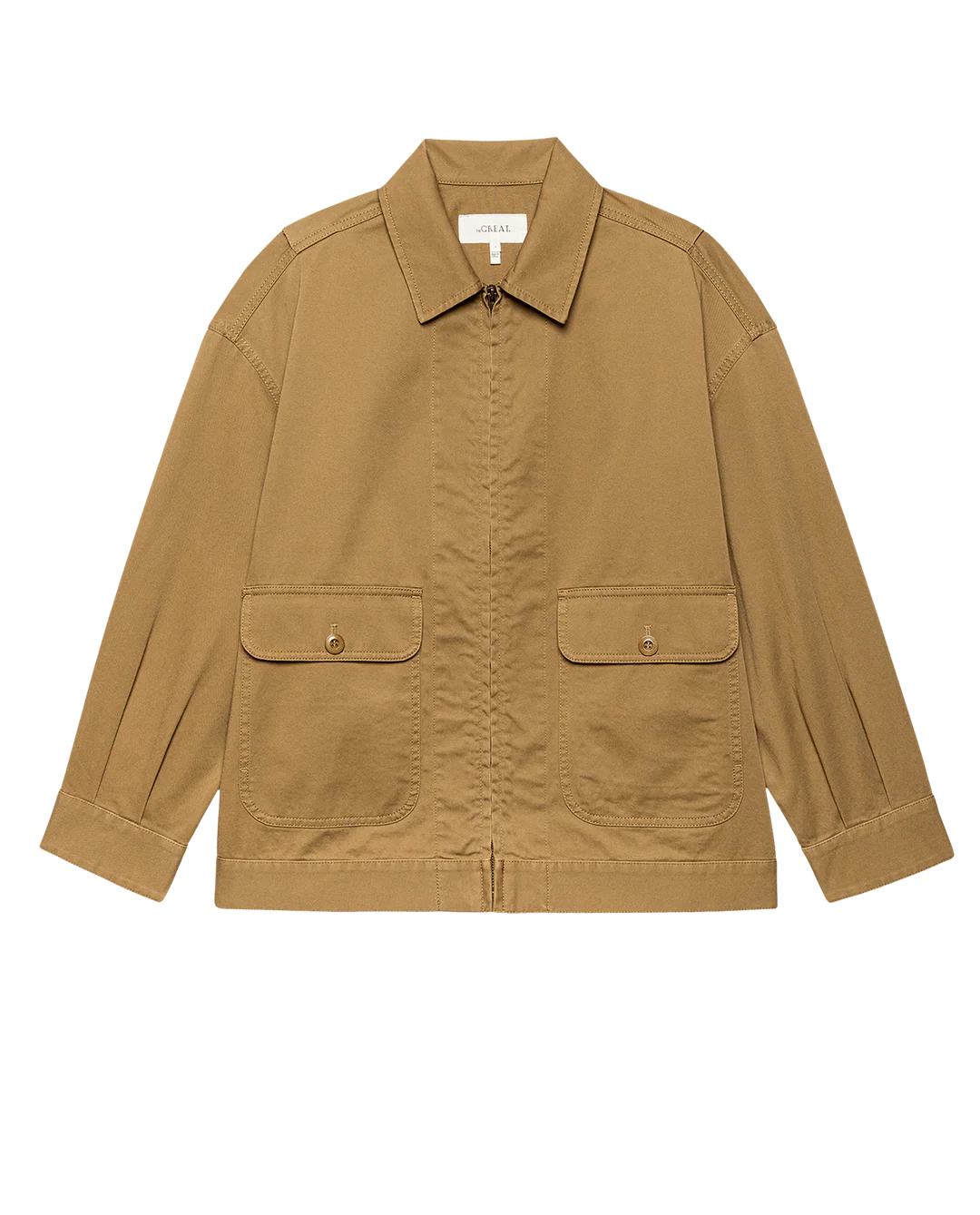 The Folsom Jacket - Image 6