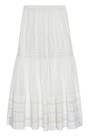The Victorian Skirt