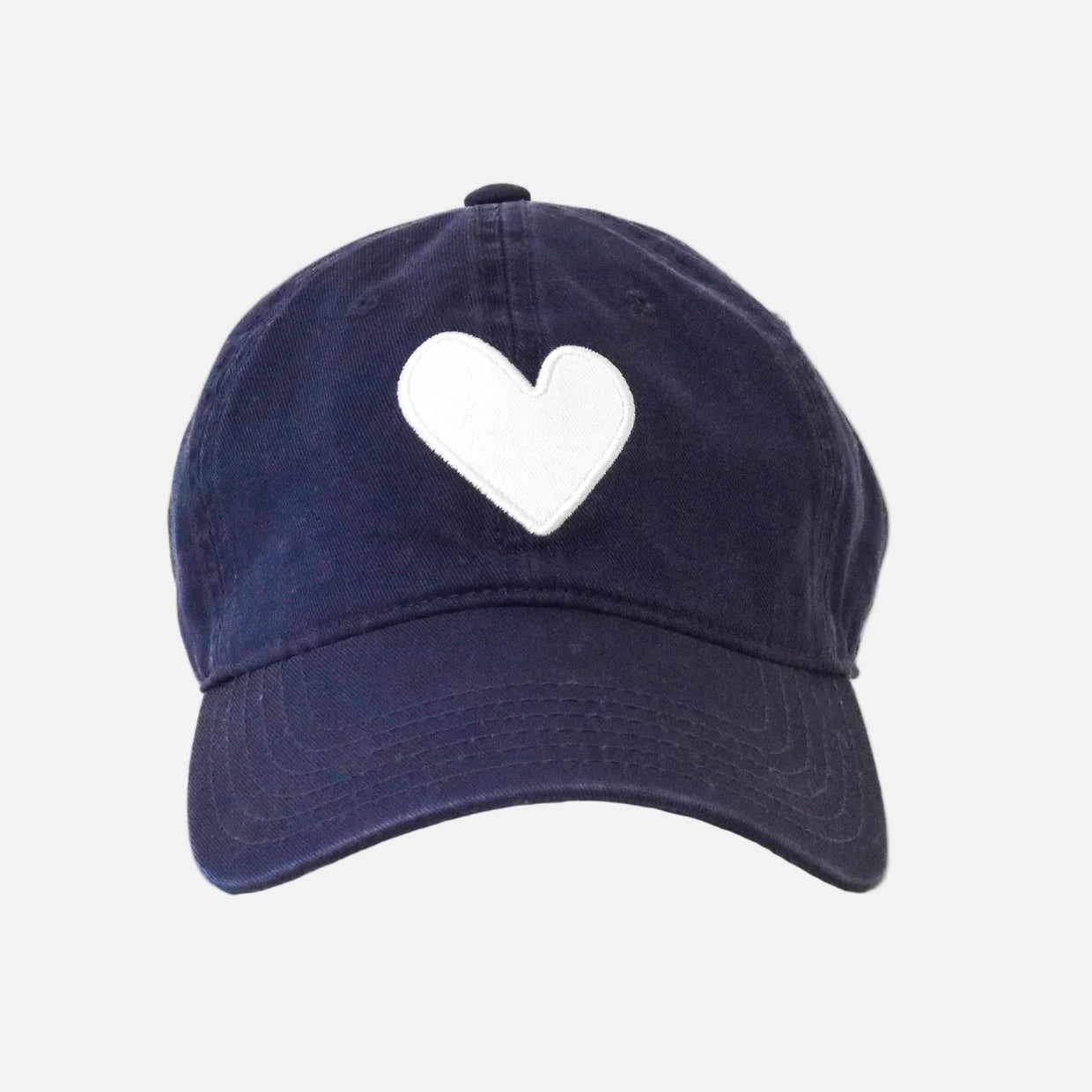 KR Imperfect Heart Hat - Image 5