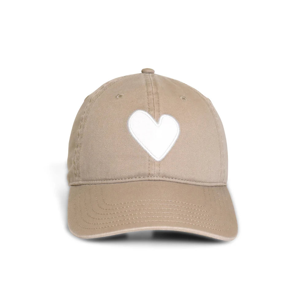 KR Imperfect Heart Hat - Image 12