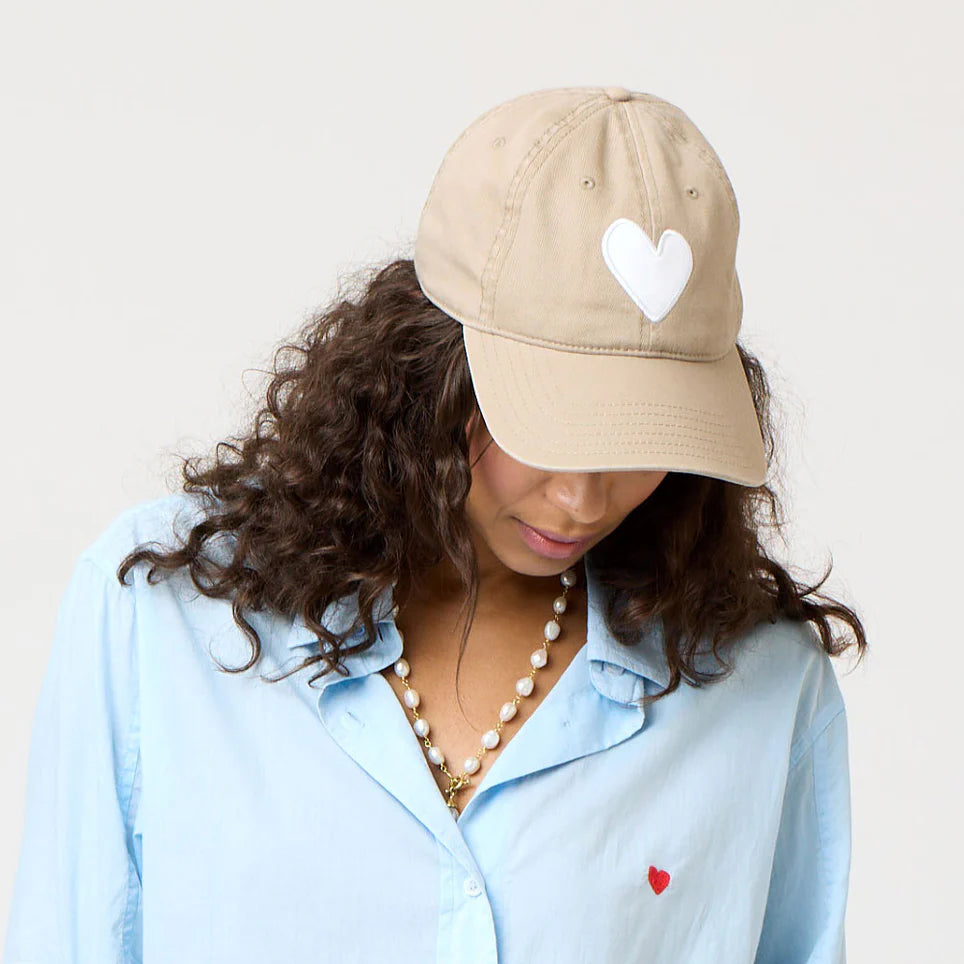 KR Imperfect Heart Hat - Image 11