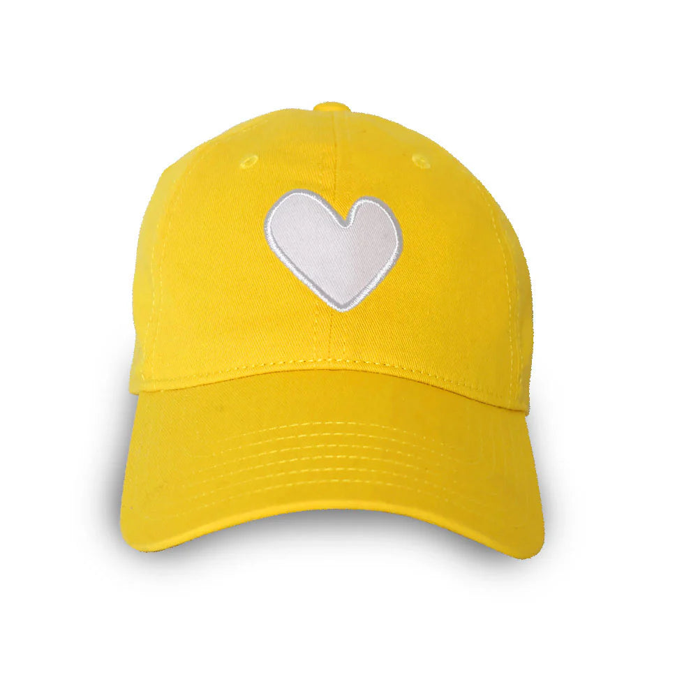 KR Imperfect Heart Hat - Image 10