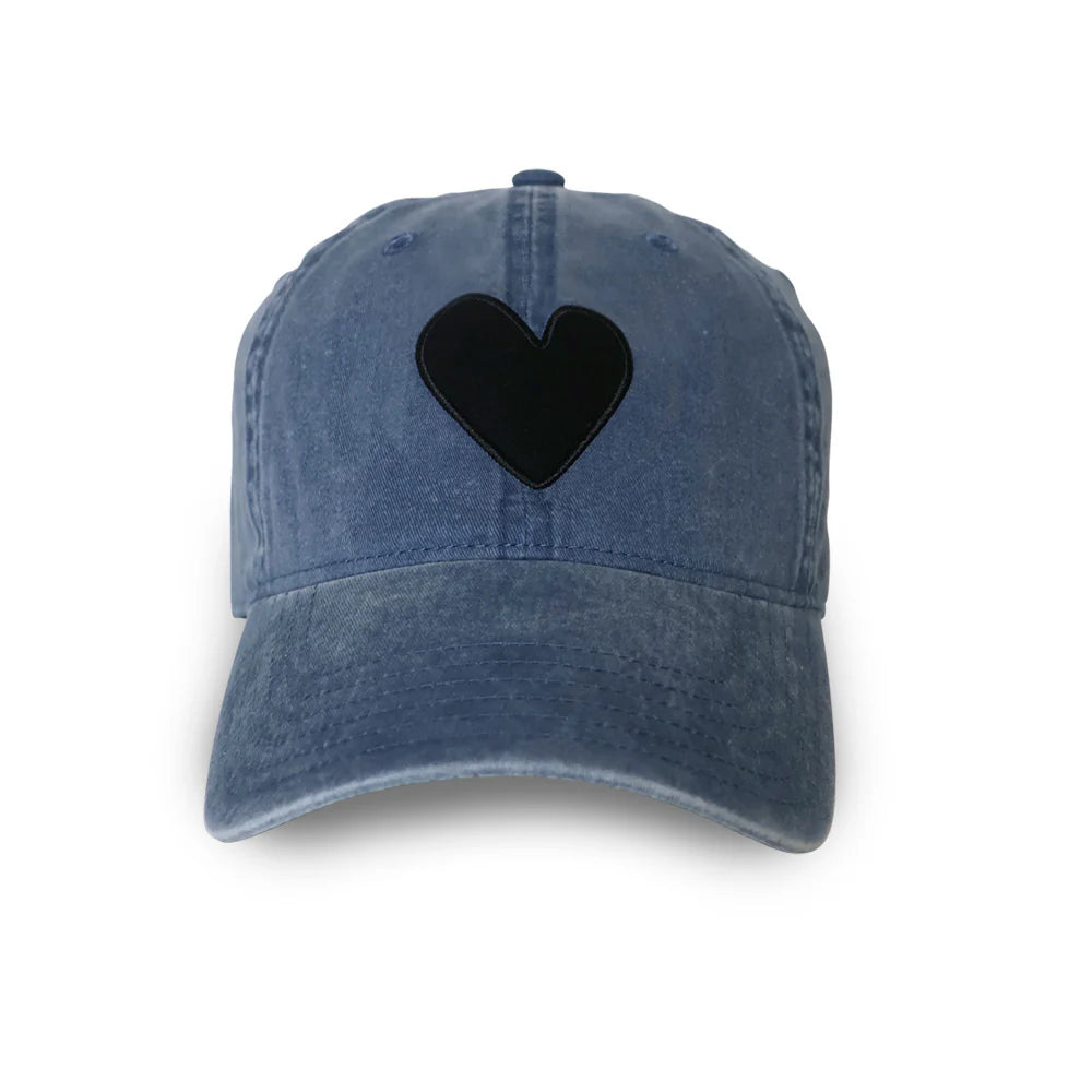 KR Imperfect Heart Hat - Image 3