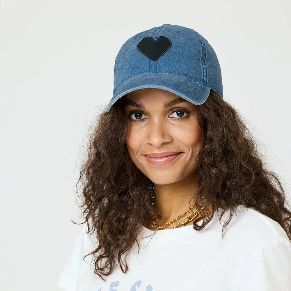 KR Imperfect Heart Hat - Image 4