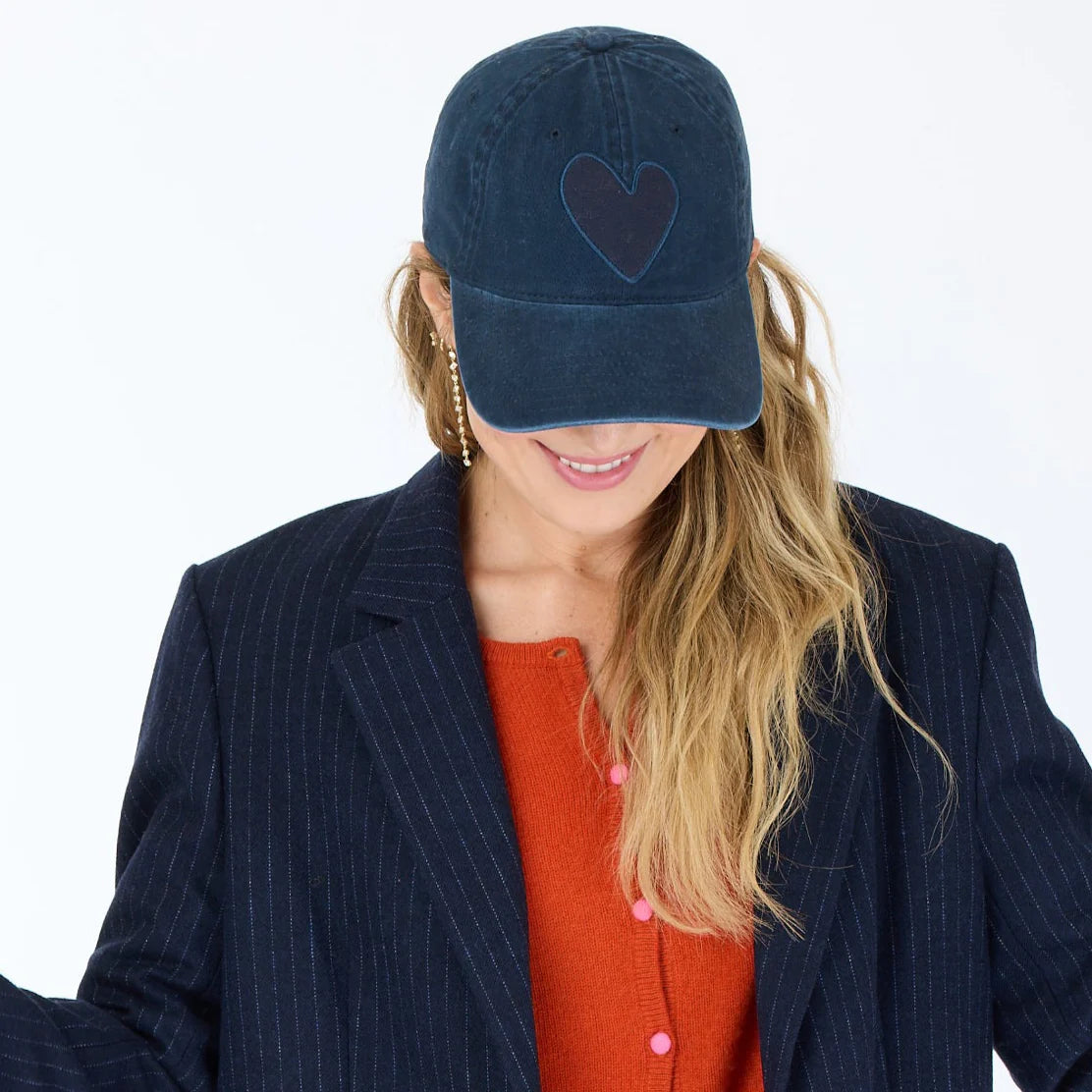 KR Imperfect Heart Hat - Image 7
