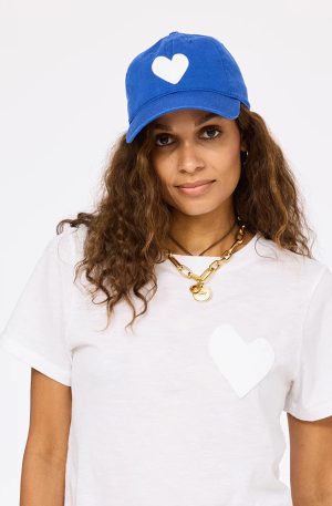 KR Imperfect Heart Hat