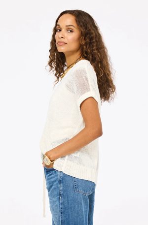 Summer Vestie Sweater