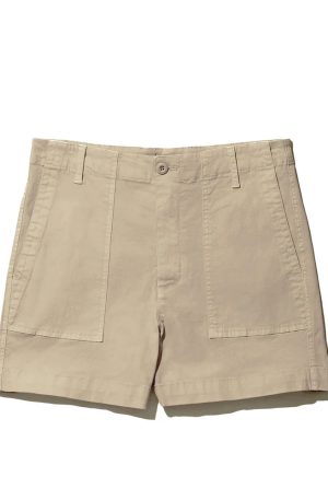 The City Short