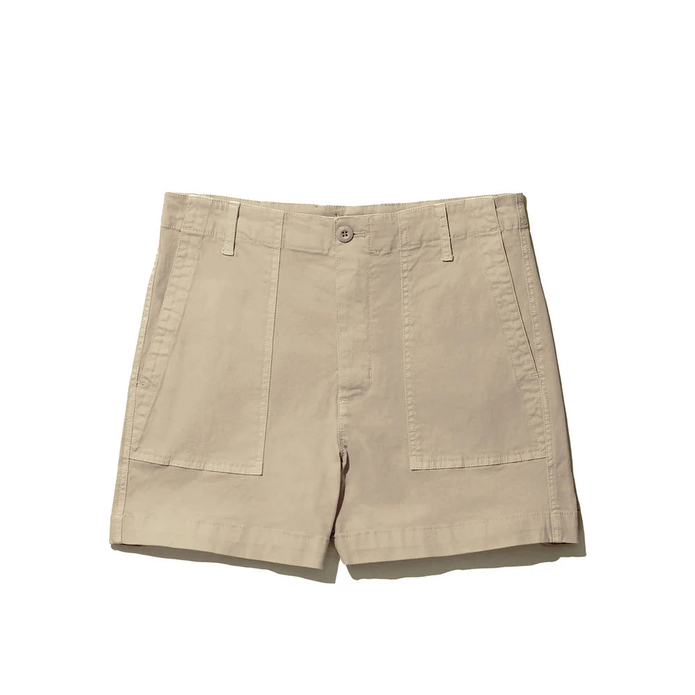 The City Short