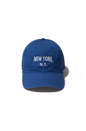 The New York Kap