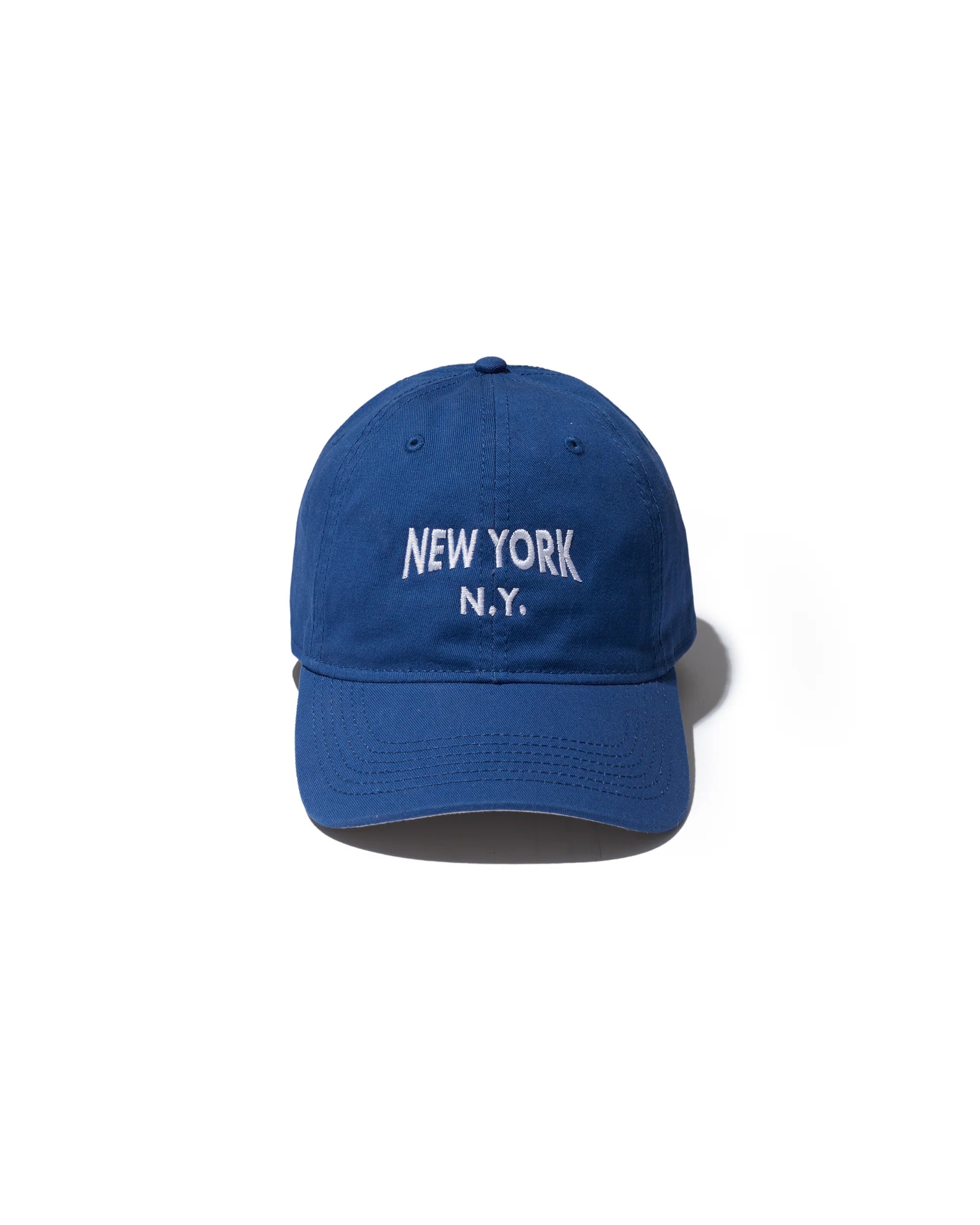 The New York Kap