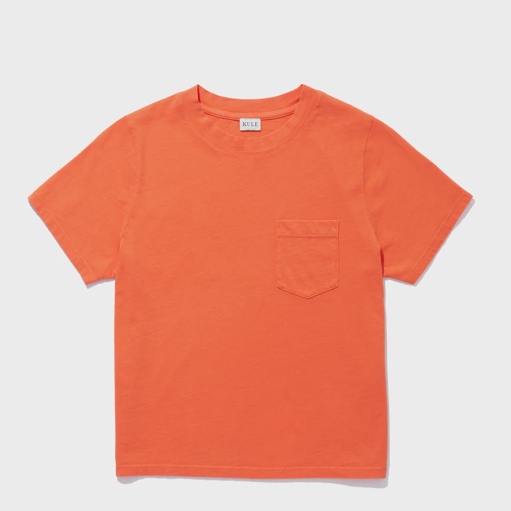 The Wynn Baby Tee - Image 4