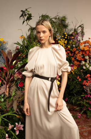 Xeni Dress