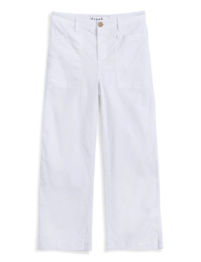 Limerick Carpenter Pant - Image 2