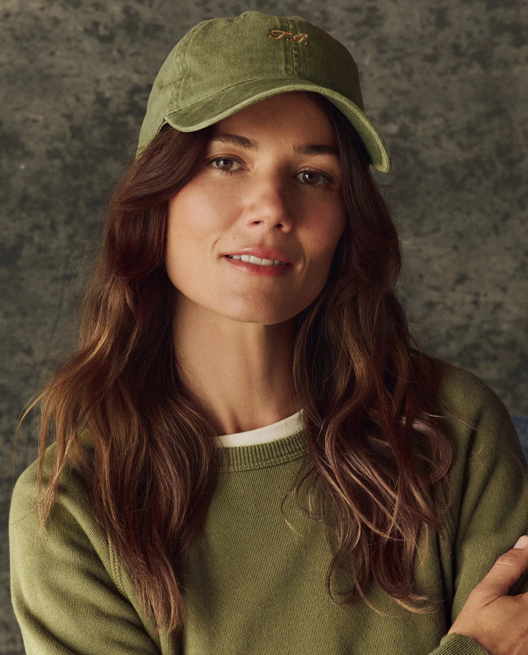 The Classic Baseball Hat