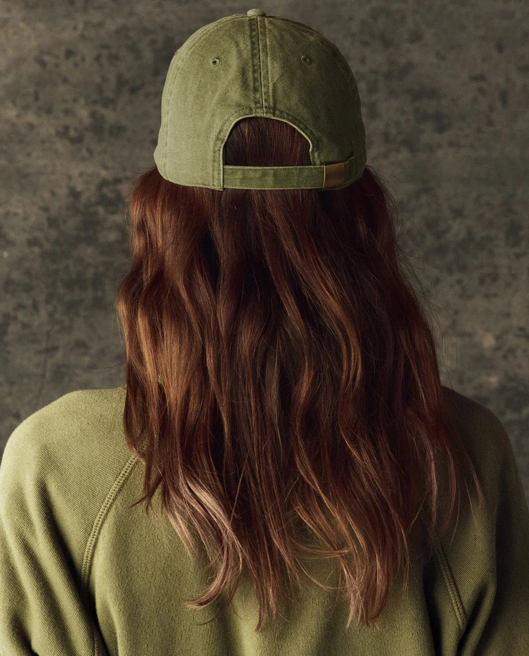 The Classic Baseball Hat - Image 2