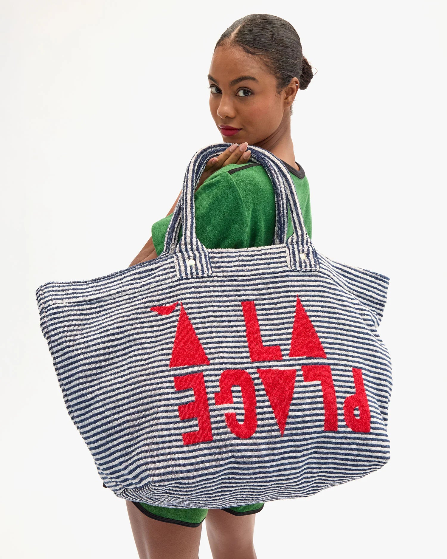 La Plage Tote - Image 2