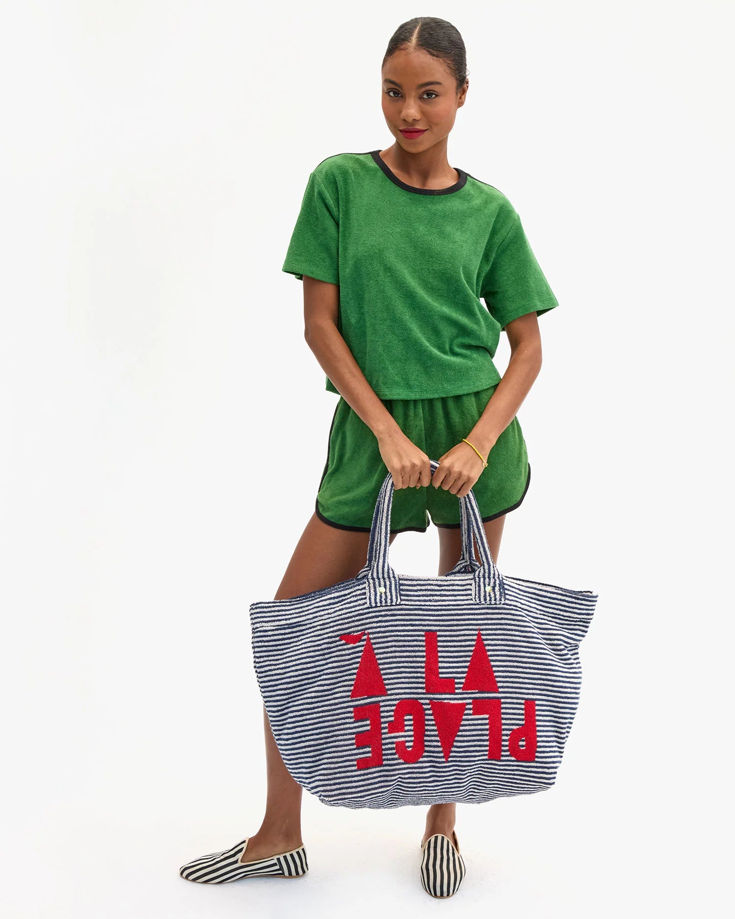 La Plage Tote - Image 3