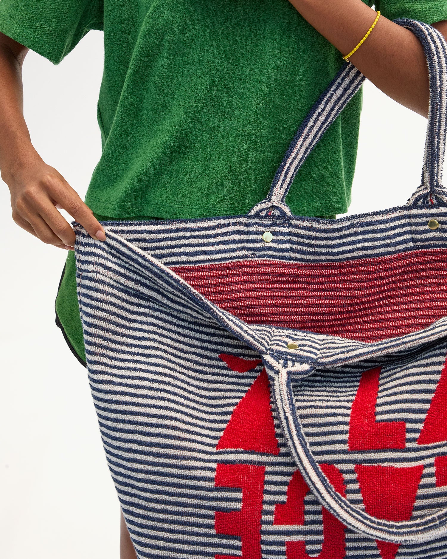 La Plage Tote - Image 4