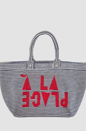La Plage Tote