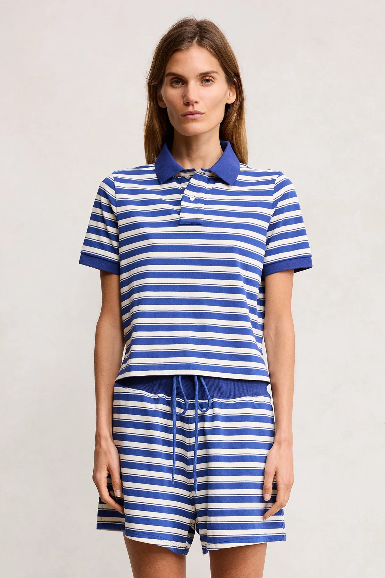 SHRUNKEN POLO - Image 2