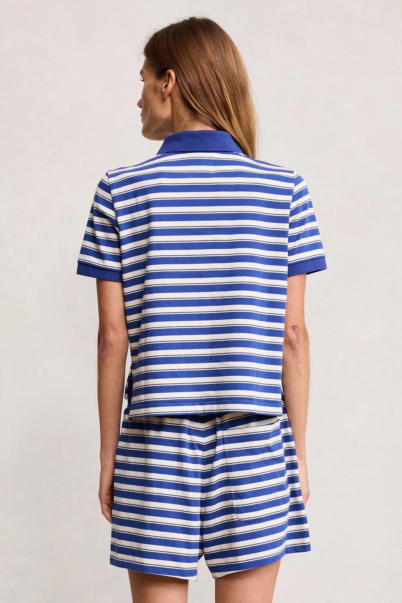 SHRUNKEN POLO - Image 3