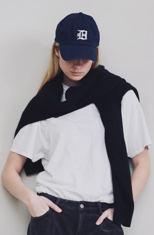 DENIMIST BASEBALL HAT