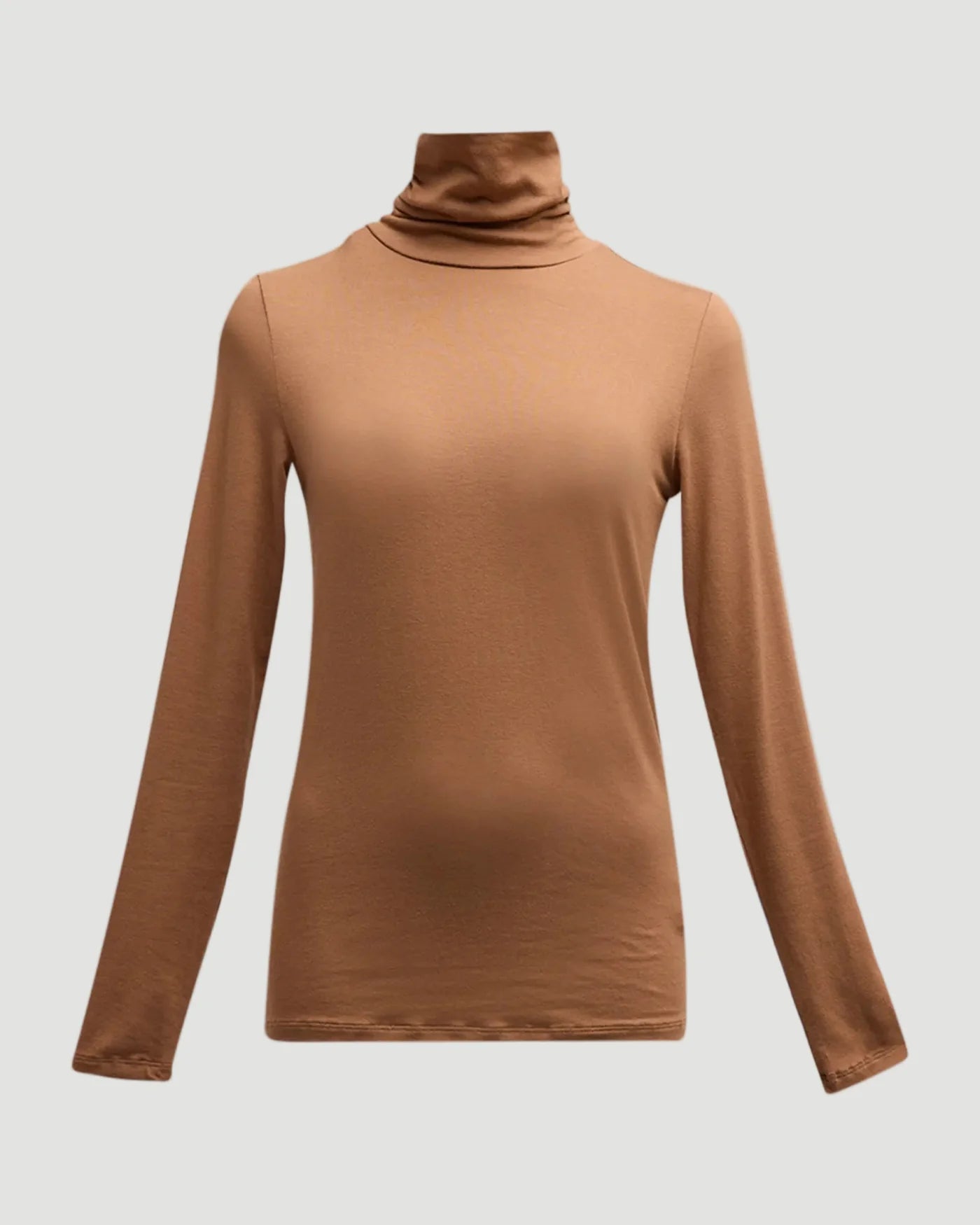 Soft Touch L/S Turtleneck - Image 4