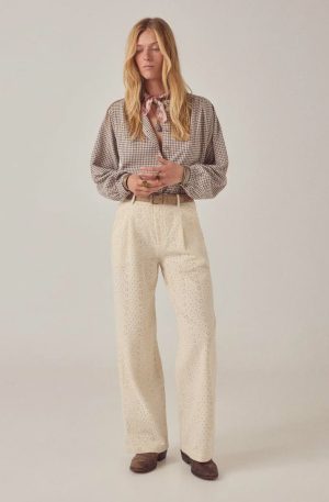 Theodore Pant