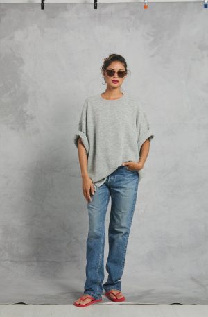Boyfriend Tee