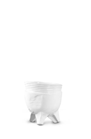 Footed Bowl No 273