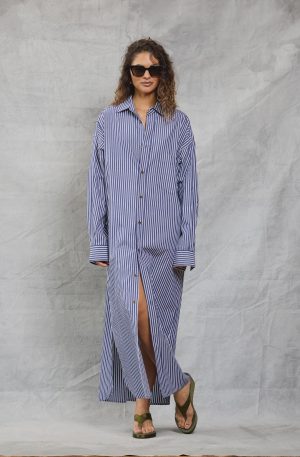 Slim Phoebe Dress