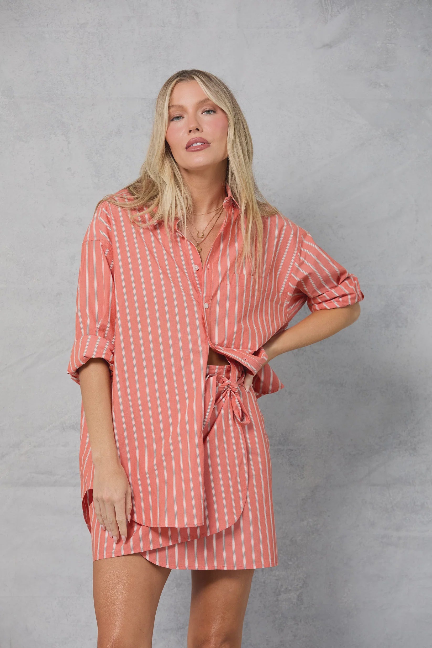 Repeat Shirt