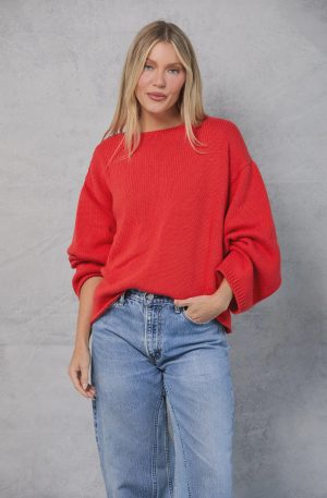 Winona Sweater