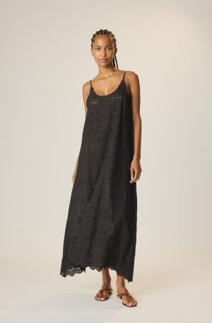 Heather Maxi Dress