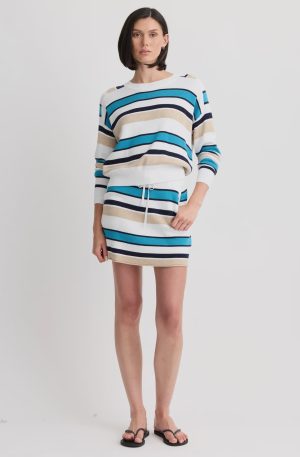Warwick Mini Skirt