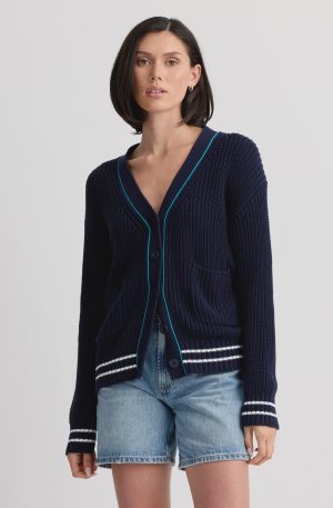 Chelsea Cardigan