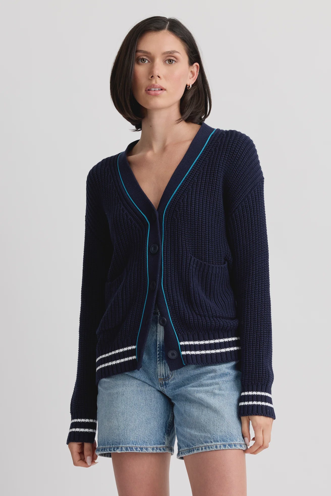 Chelsea Cardigan