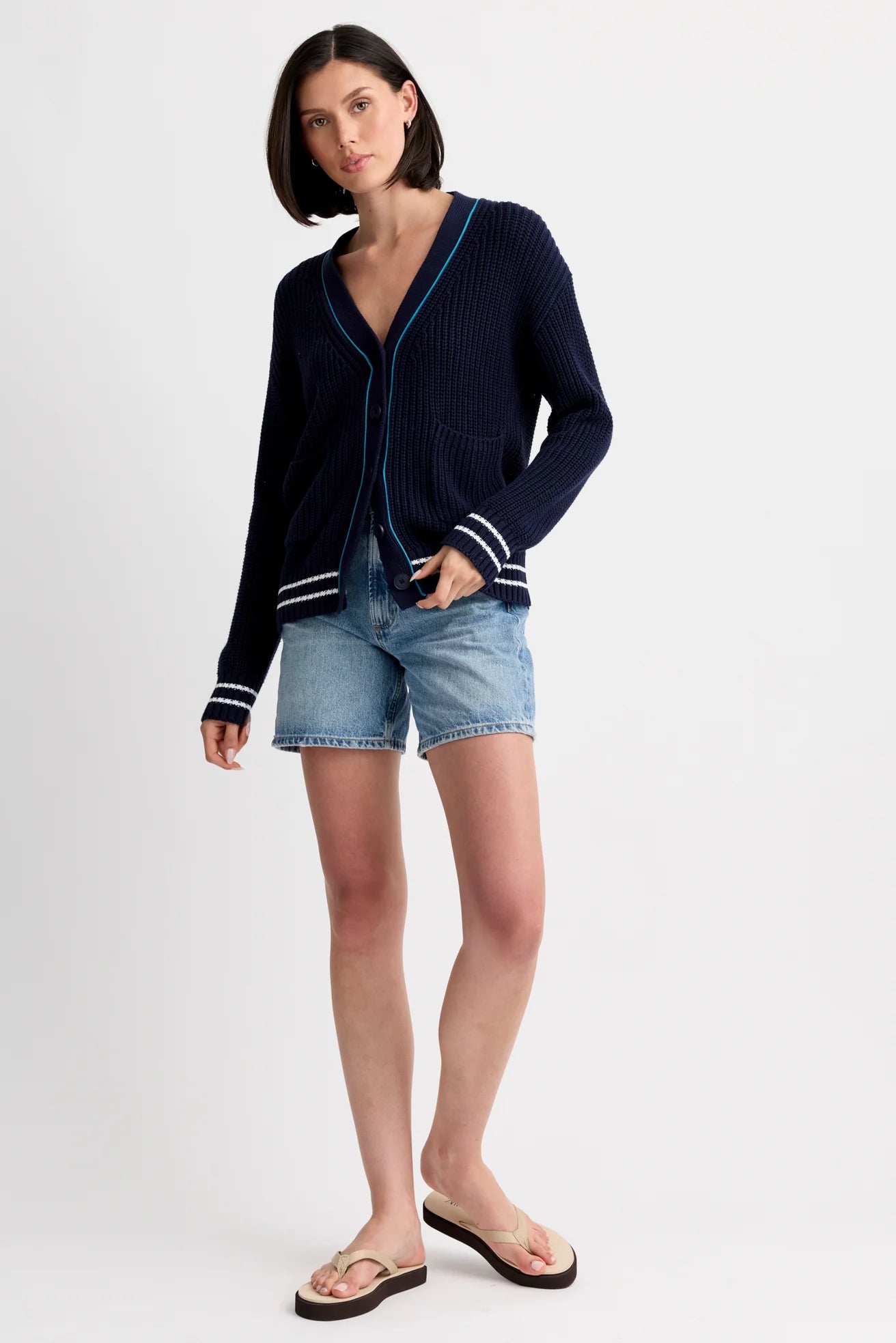 Chelsea Cardigan - Image 2