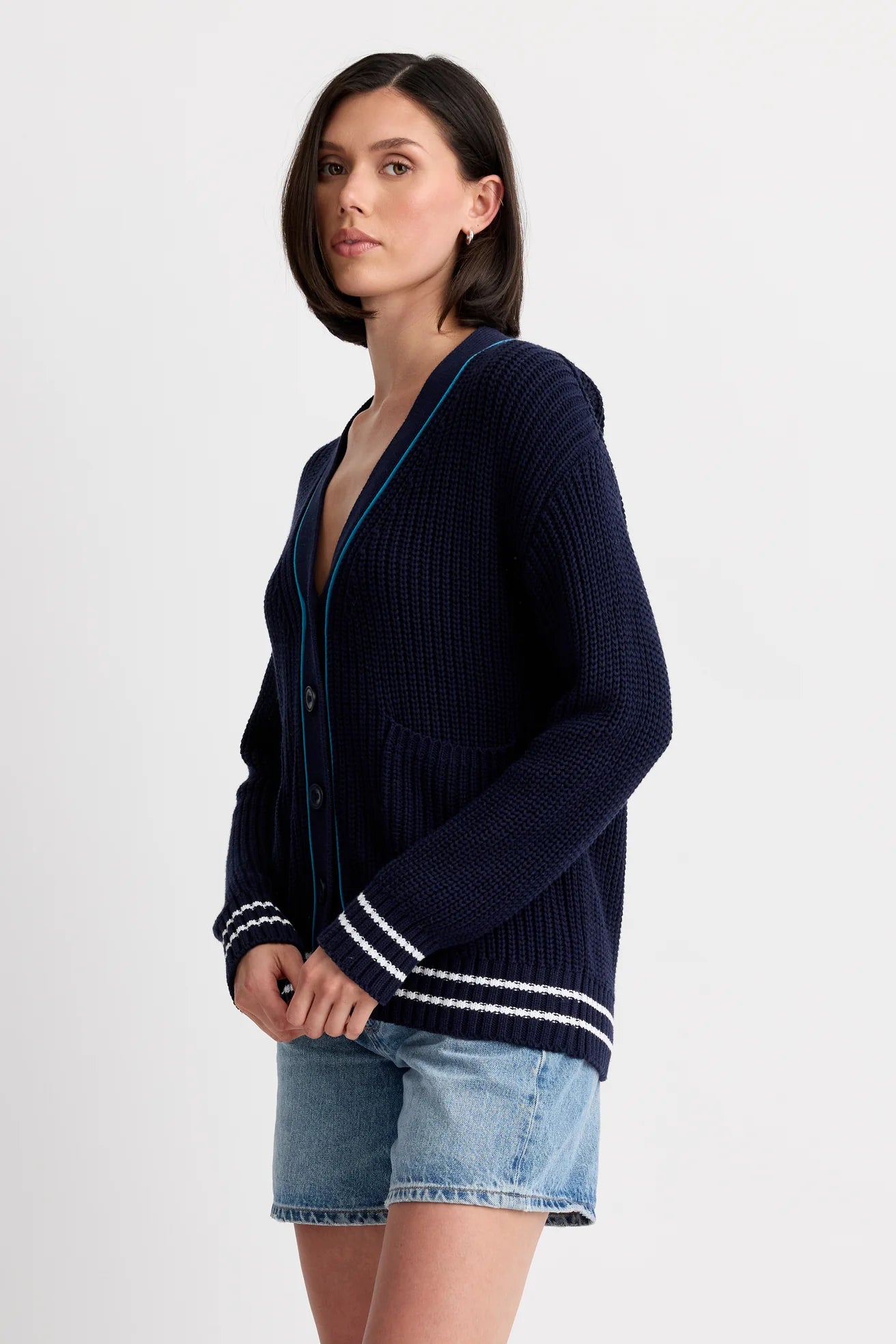 Chelsea Cardigan - Image 3