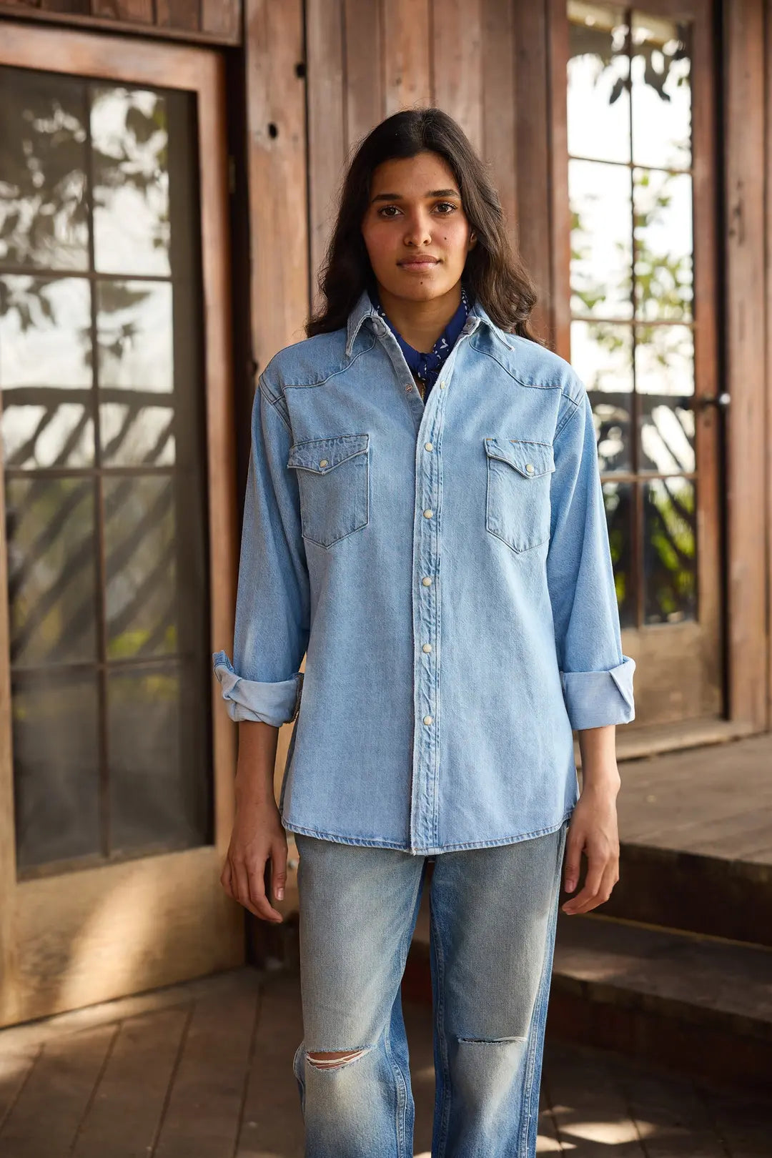 The Work Shirt - Image 5