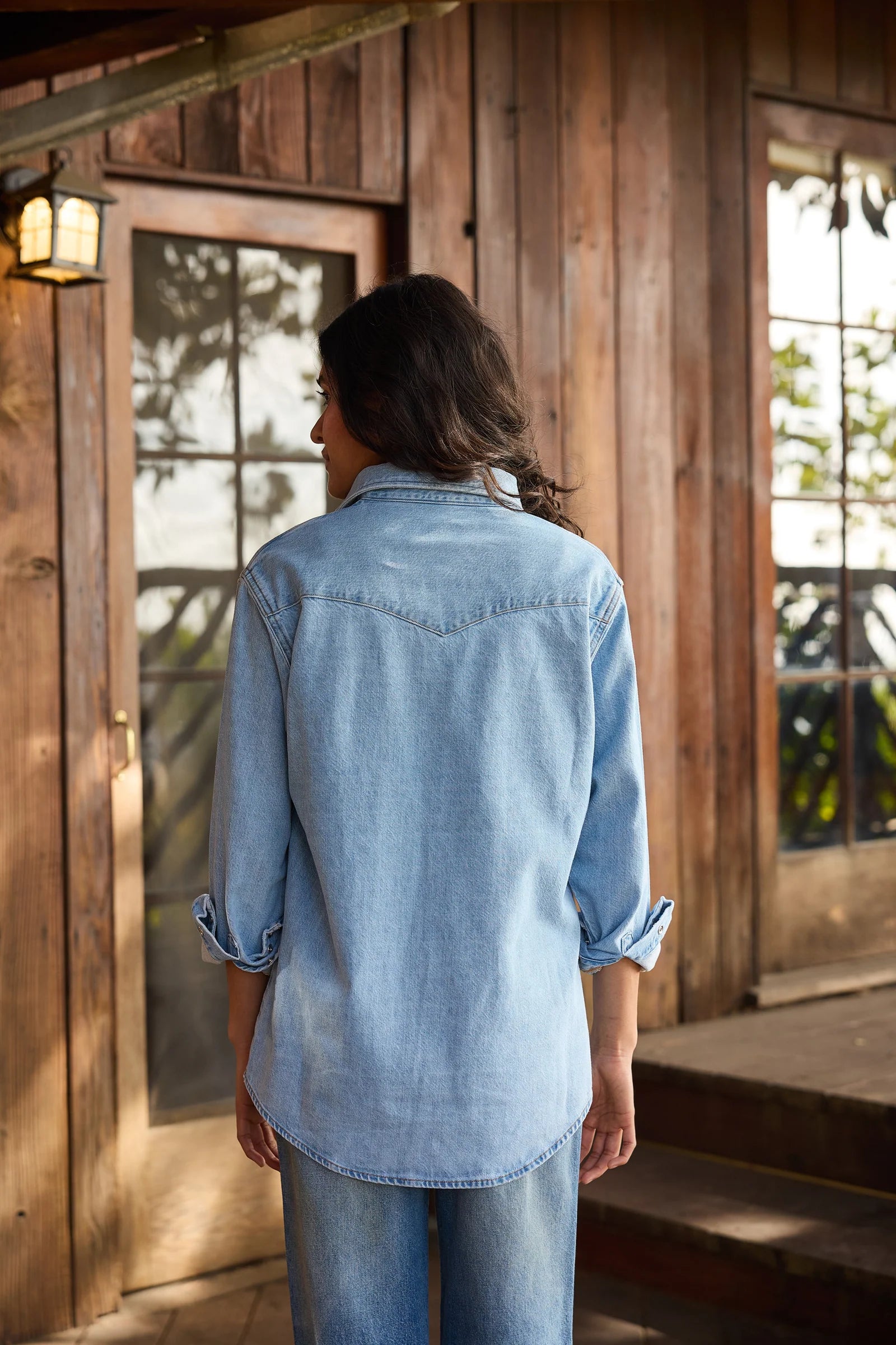 The Work Shirt - Image 6