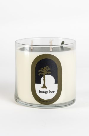 New Signature Candle